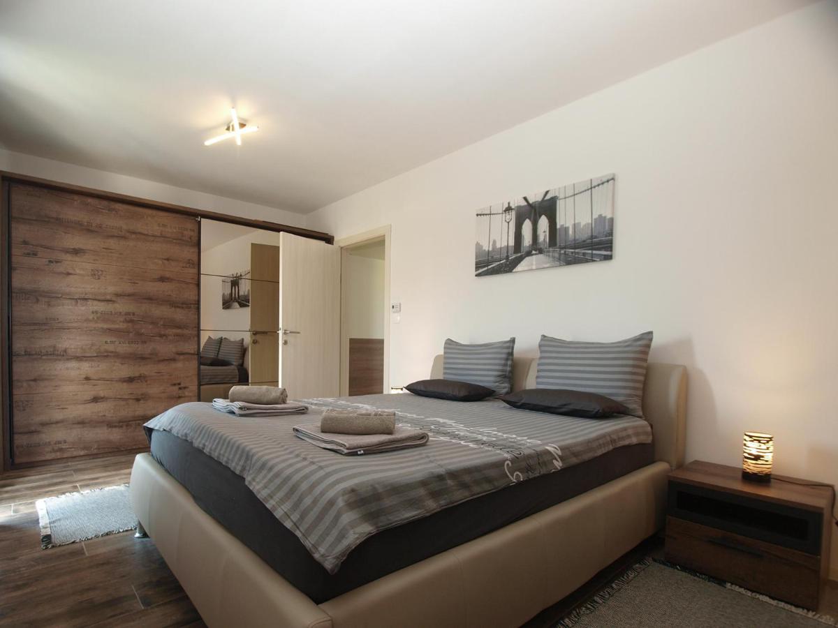 Galižana Villa Monteci 2052 מראה חיצוני תמונה