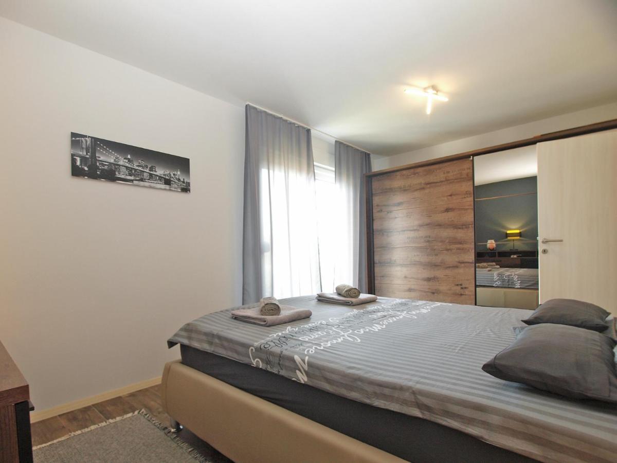Galižana Villa Monteci 2052 מראה חיצוני תמונה