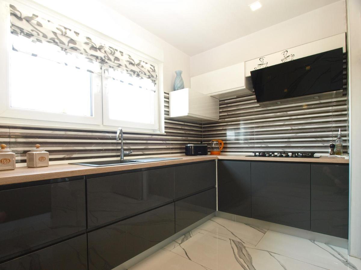 Galižana Villa Monteci 2052 מראה חיצוני תמונה