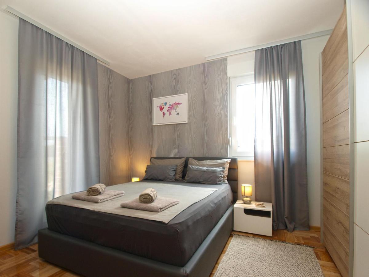 Galižana Villa Monteci 2052 מראה חיצוני תמונה