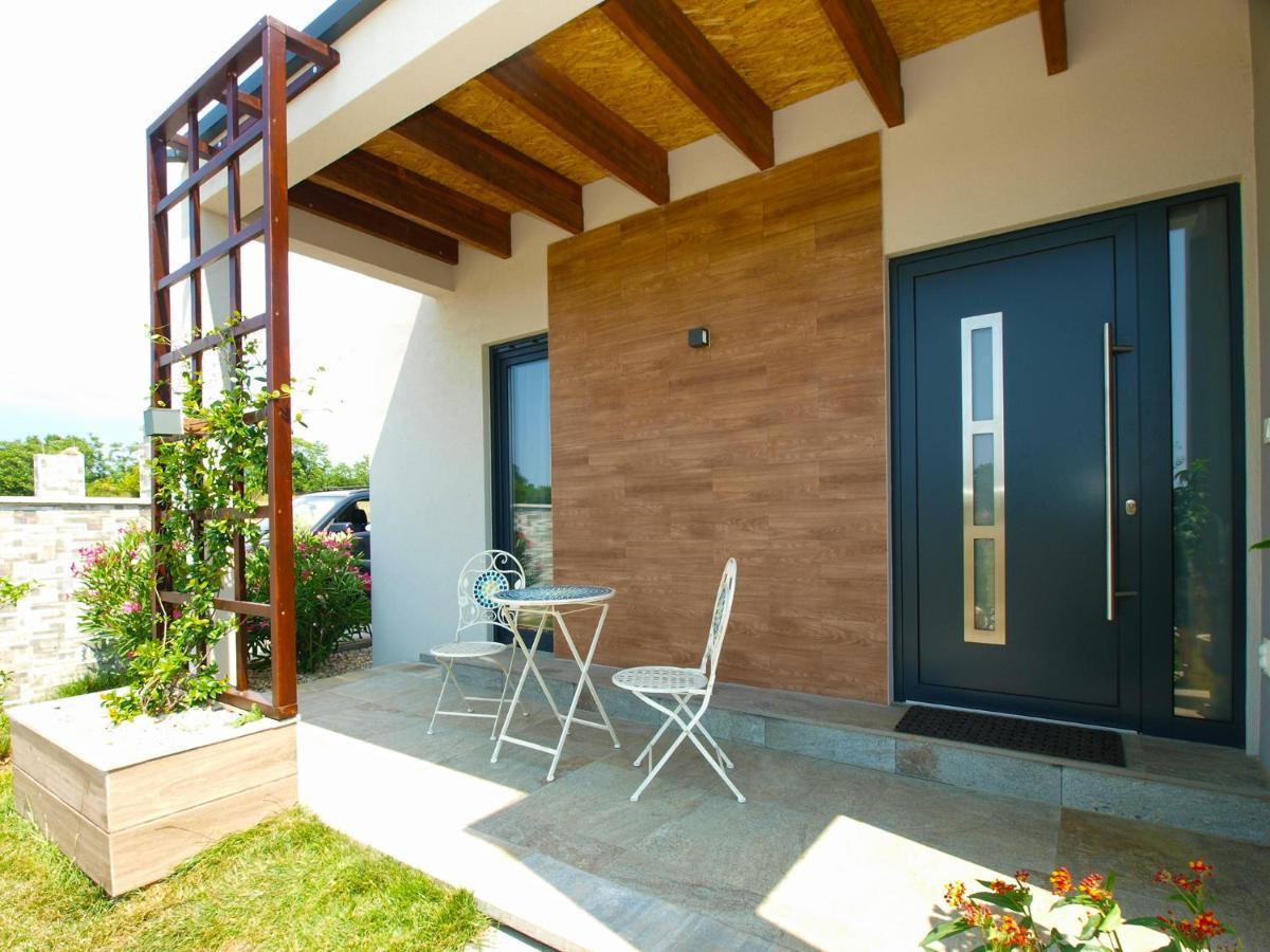 Galižana Villa Monteci 2052 מראה חיצוני תמונה