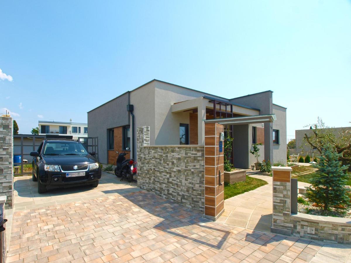 Galižana Villa Monteci 2052 מראה חיצוני תמונה