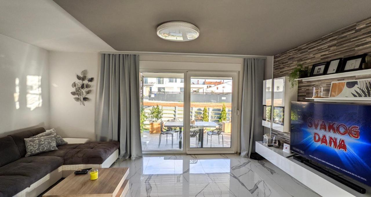 Galižana Villa Monteci 2052 מראה חיצוני תמונה